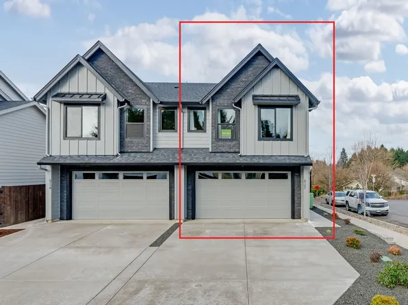 6722 NE 132nd St, Vancouver, WA 98686