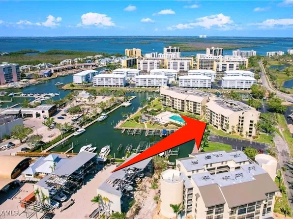 7317 Estero Blvd APT 108, Fort Myers Beach, FL 33931