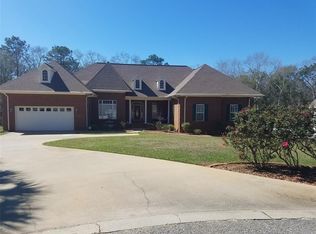 204 Aberdeen Ave, Enterprise, AL 36330