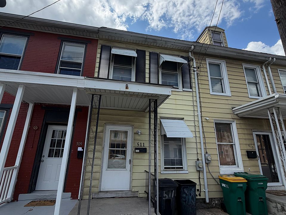 1st image of 511 N 10th St