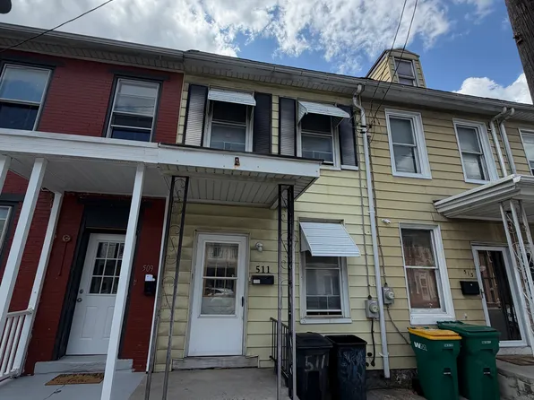 511 N 10th St, Lebanon, PA 17046