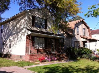 1234 W 27th St, Norfolk, VA 23508