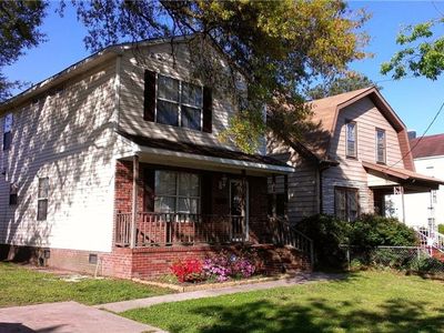 1234 W 27th St, Norfolk, VA, 23508