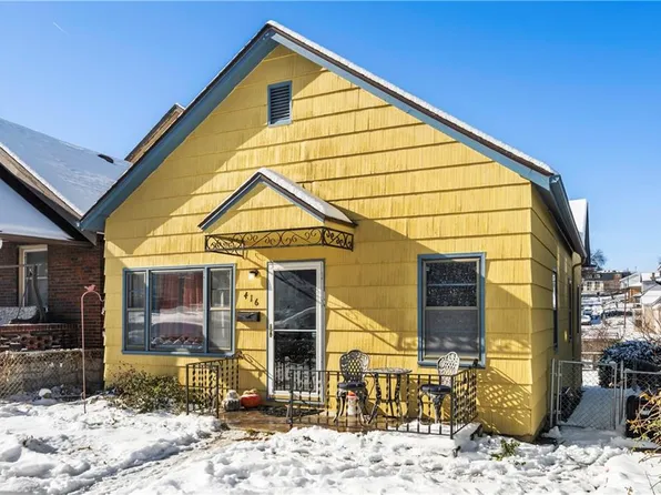 416 Park Ave, Kansas City, MO 64124