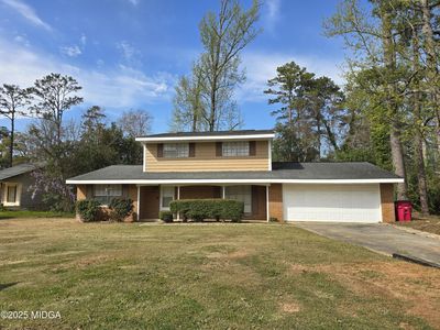 1245 Timberlane Dr, Macon, GA, 31210