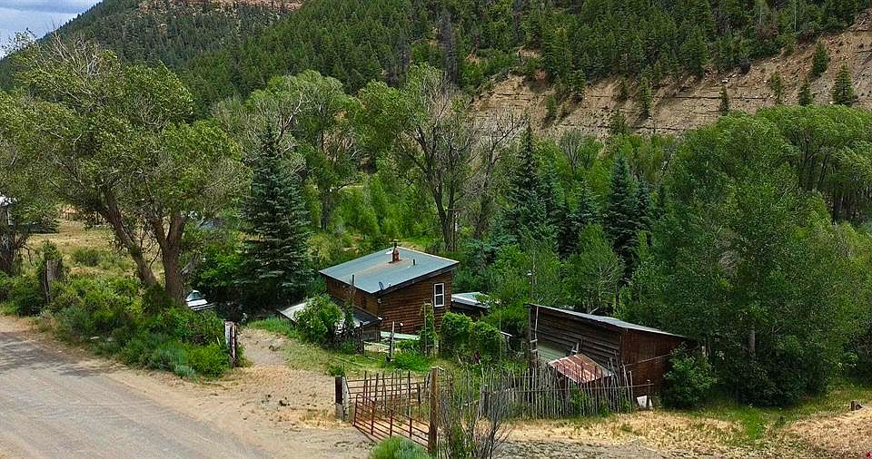 1st image of 3310 County RD 391 Road