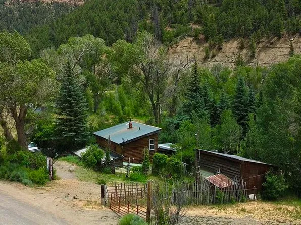 3310 County RD 391 Road, Pagosa Springs, CO 81147