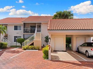 2245 Hidden Lake DR #3, NAPLES, FL 34112