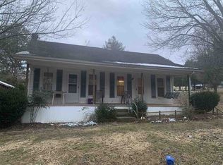 466 Denzel B Rd, Brownsville, KY 42210