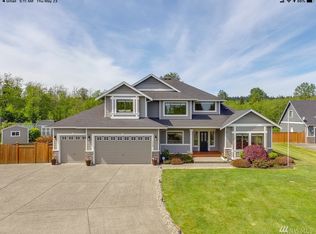 116 176th St NE, Arlington, WA 98223