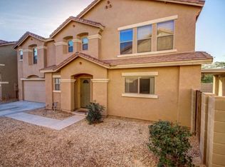 9475 N 81st Dr, Peoria, AZ 85345
