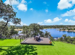 19745 Lakehurst Loop, Spicewood, TX 78669