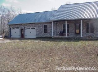 2191 Womble Ridge Rd, Ethridge, TN 38456