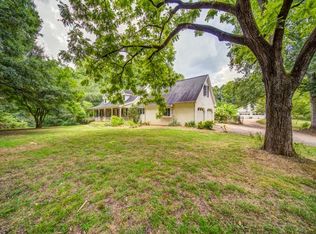 2436 Hickory Flat Hwy, Canton, GA 30115