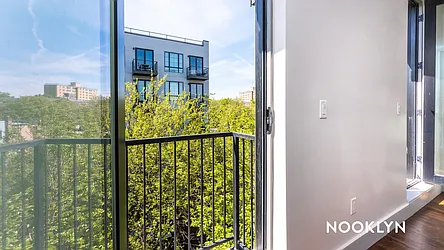 Rented by Nooklyn NYC LLC