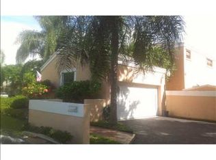 15510 SW 153rd St, Miami, FL 33187