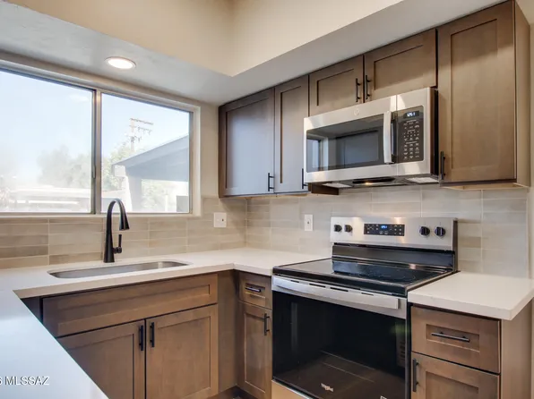 7874 E Chauncey St, Tucson, AZ 85715