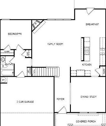 2nd image of 1778 Morgan Ln