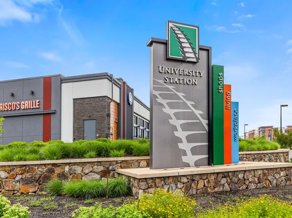 Residences at Highland Glen - 55+ Active Adult Community