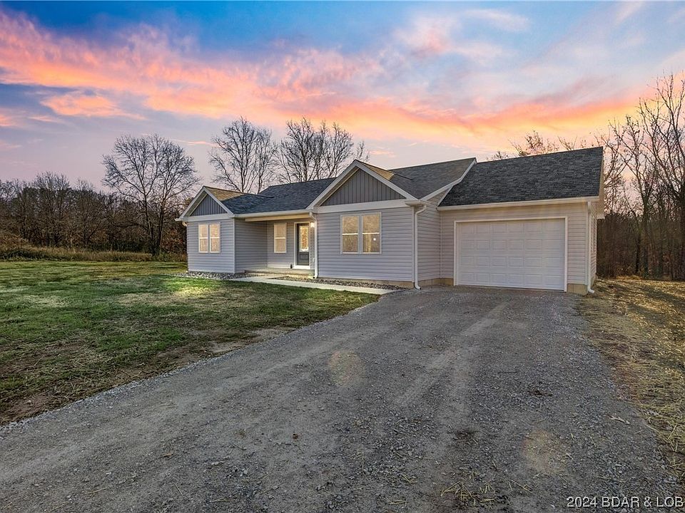 LOT 400 Three Partridge Dr, Climax Springs, MO 65324 MLS 3560027