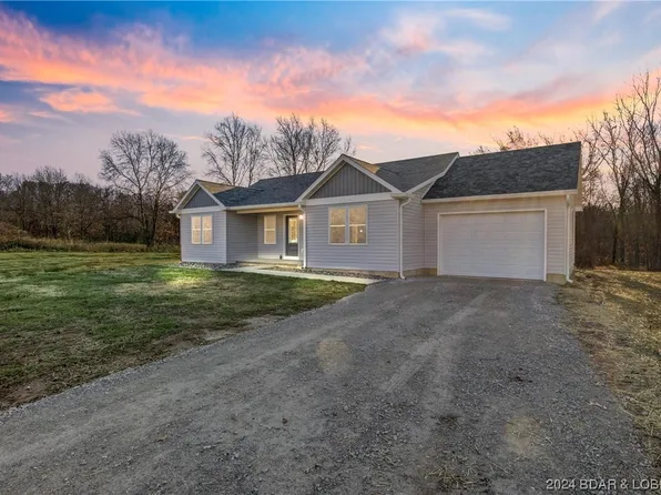 LOT 400- Three Partridge Dr, Climax Springs, MO 65324