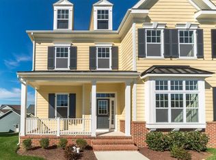 274 Milton Dr, Malvern, PA 19355