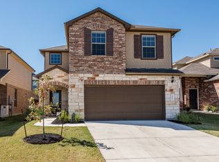 3905 Dover Ferry Xing, Austin, TX 78728