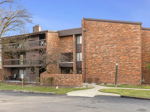 14509 Sussex Ct APT M4, Oak Forest, IL 60452