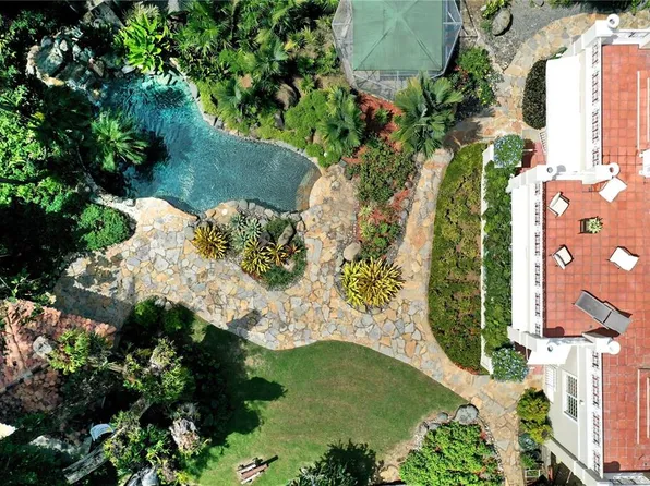 A 9 Calle #A, Guaynabo, PR 00966