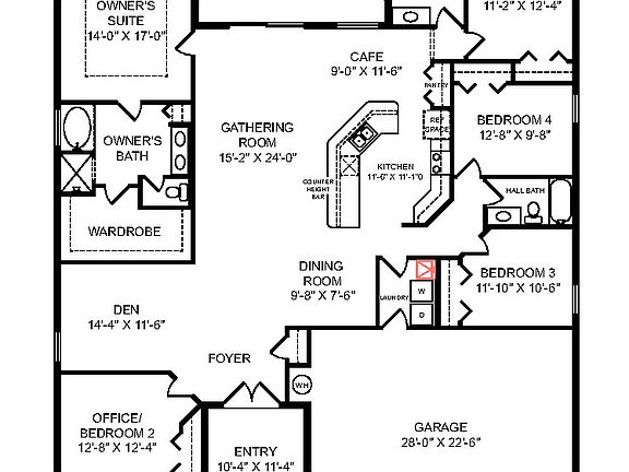 2nd image of this home