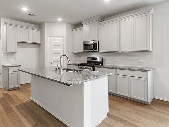 Representative Photo. This home is not complete.