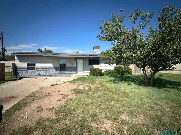 1302 S 2nd St, Lovington, NM 88260