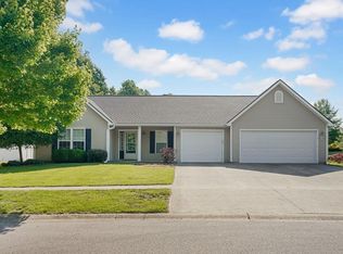 5534 N Andrea Dr, Bloomington, IN 47404