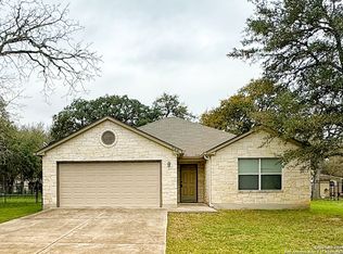 766 Deep Water Dr, Spring Branch, TX 78070