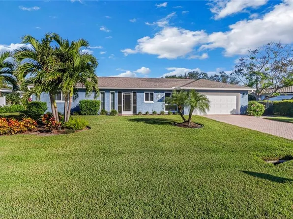 2319 Woodland TER, FORT MYERS, FL 33907