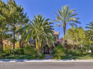 1880 Woodhaven Dr, Henderson, NV 89074