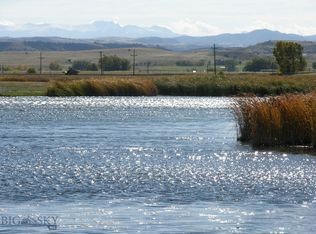 River Springs Rd LOT 5, Big Timber, MT 59011