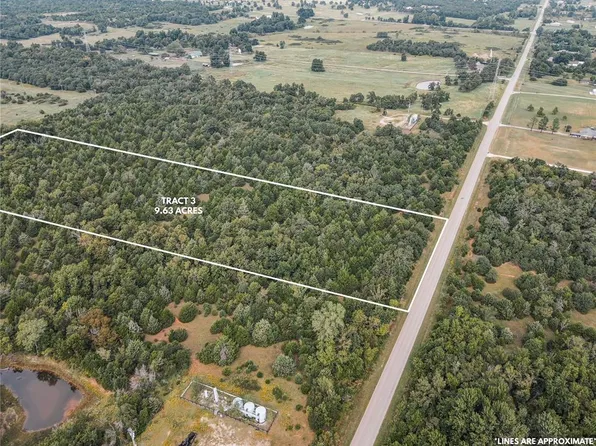 0 N County Line Rd #3, Harrah, OK 73045