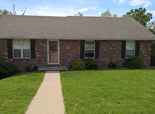 147 Scott Station Rd, Jefferson City, MO 65109