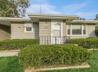 1003 64th St, Windsor Heights, IA 50324