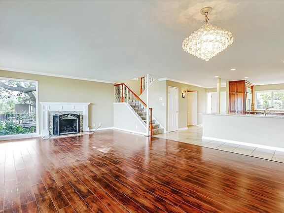 4th image of 15400 Winchester Blvd APT 34