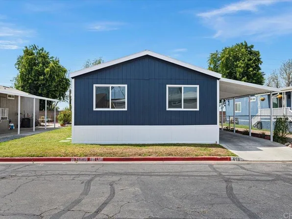1855 E Riverside Dr Spc 418, Ontario, CA 91761