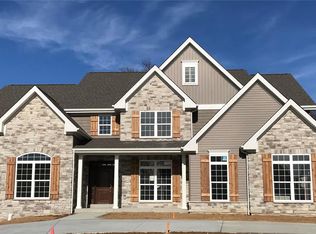 11616 Serama Dr, Saint Louis, MO