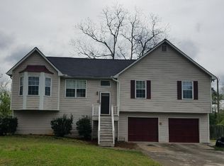 9178 Twin Oaks Ct, Jonesboro, GA 30238