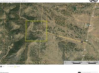 23 Rancho Verde Rd, Trinidad, CO 81082