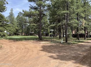 582 Mossy Trl, Mormon Lake, AZ 86038