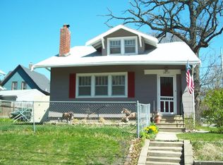 3615 8th St, Des Moines, IA 50313