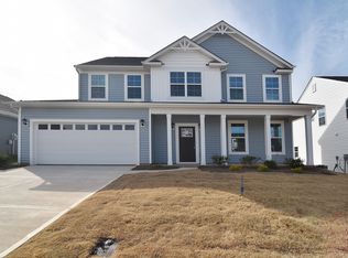 1156 Mountain Ridge Rd, Rural Hall, NC 27045