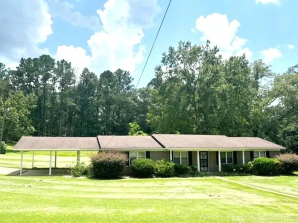 206 Ellis St, Mendenhall, MS 39114