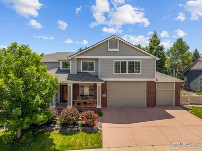 1180 W 50th St, Loveland, CO, 80538